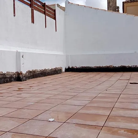 Gloria Bendita Jerez de la Frontera