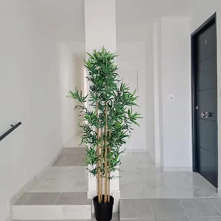 Gloria Bendita Apartman