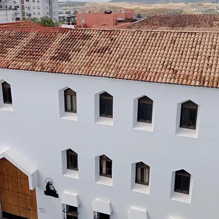 Gloria Bendita * Jerez de la Frontera