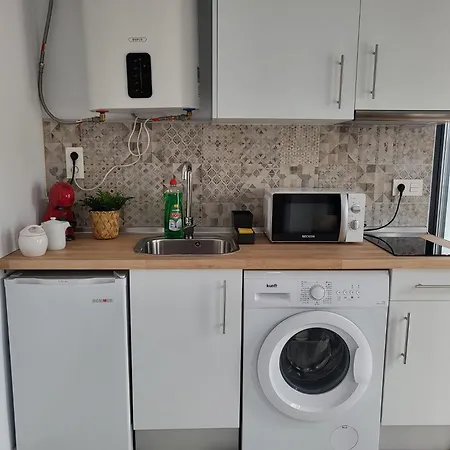 Gloria Bendita Appartement