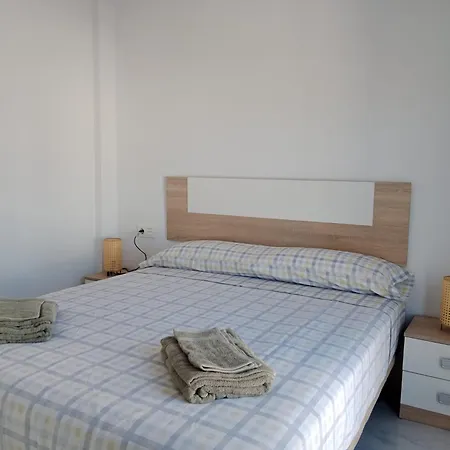 Apartman Gloria Bendita Jerez de la Frontera