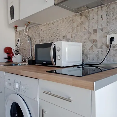Appartement Gloria Bendita