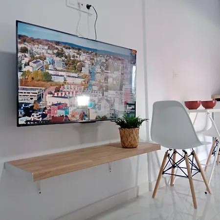Appartement Gloria Bendita Jerez de la Frontera