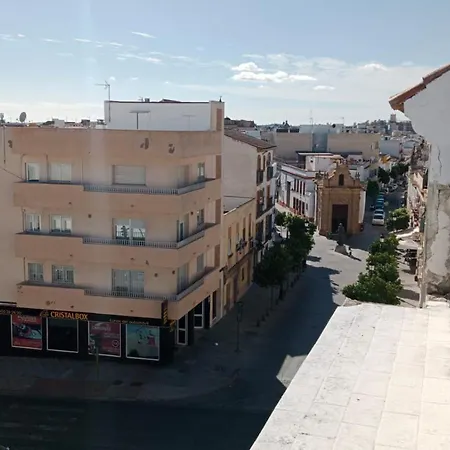 Апартаменти Gloria Bendita *