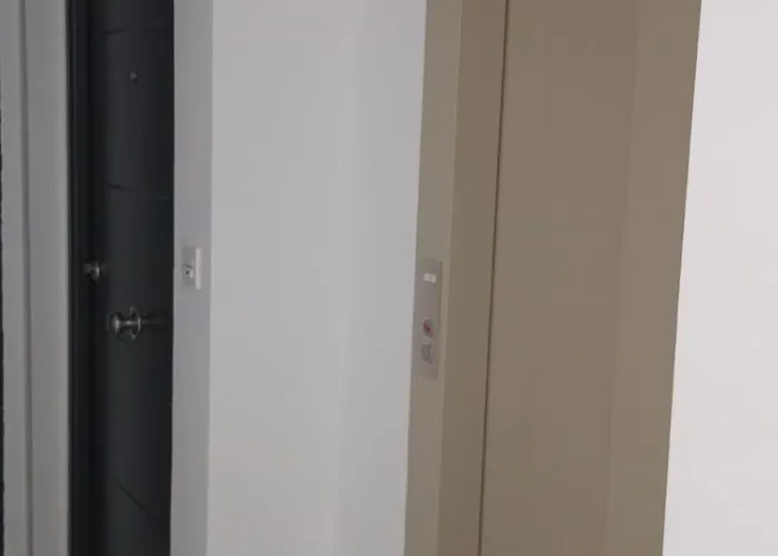 Apartment Gloria Bendita