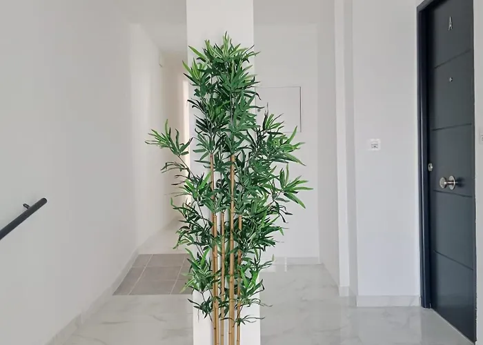 Gloria Bendita Apartment