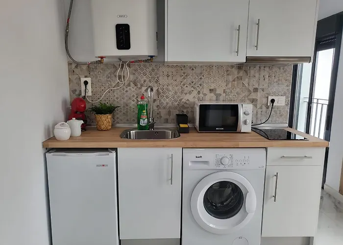 Gloria Bendita Appartement