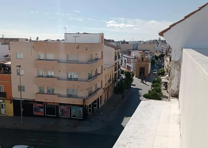 Apartment Gloria Bendita *