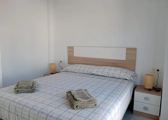 Apartment Gloria Bendita Jerez de la Frontera