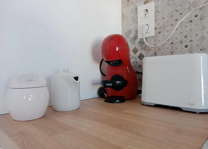 Gloria Bendita Apartment