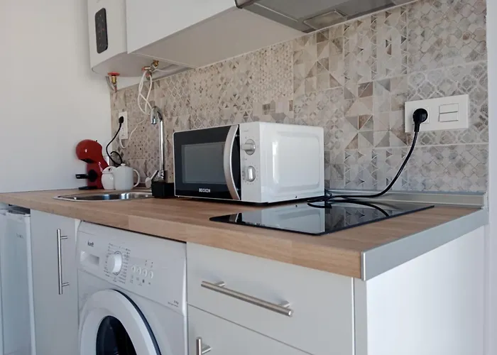 Appartement Gloria Bendita