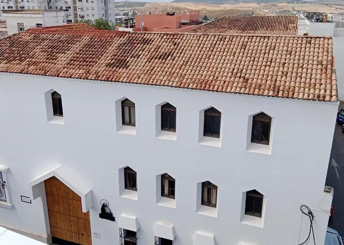 Gloria Bendita * Jerez de la Frontera