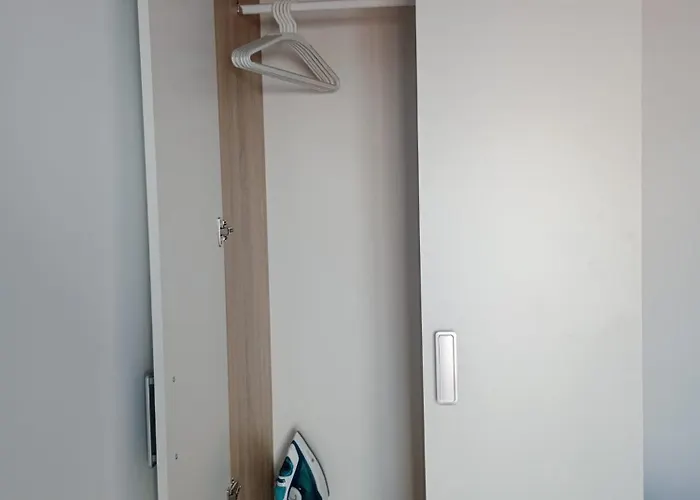 Lägenhet Gloria Bendita