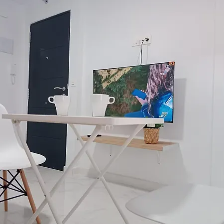 アパート Gloria Bendita ヘレス