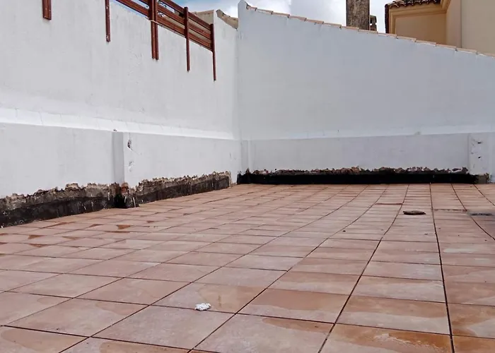 Gloria Bendita Jerez de la Frontera