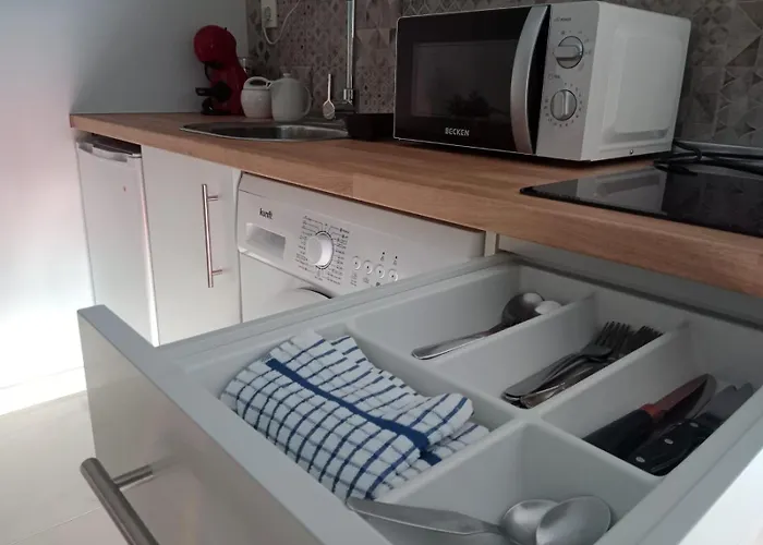 Gloria Bendita Apartment Jerez de la Frontera