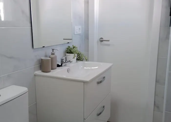 Gloria Bendita Apartment *